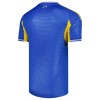 Maglia ufficiale Leeds United Trasferta 2025-26 per Uomo